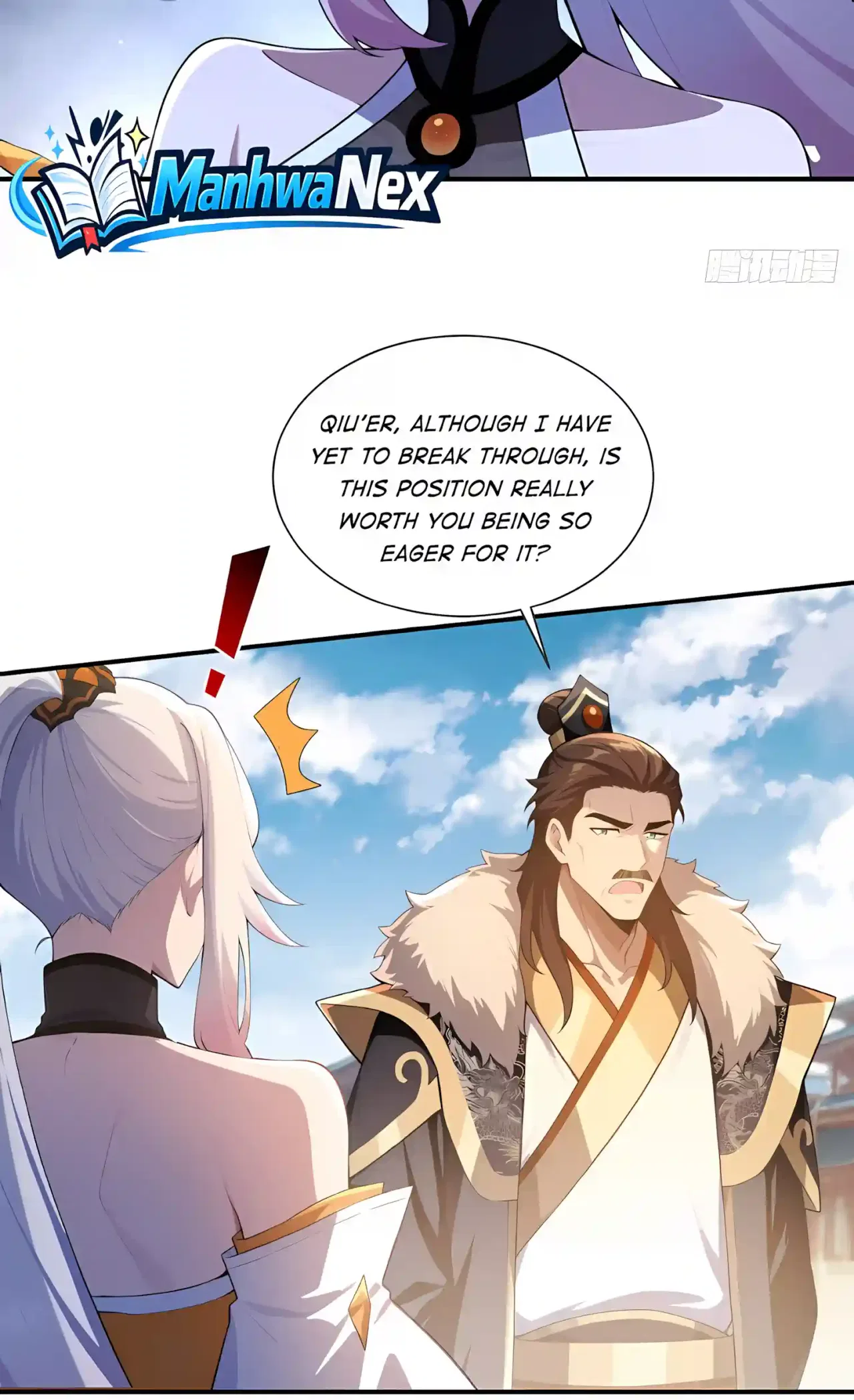 I Ushered in the Age of Mythical Pet Beasts Chapter 48 – Page 9