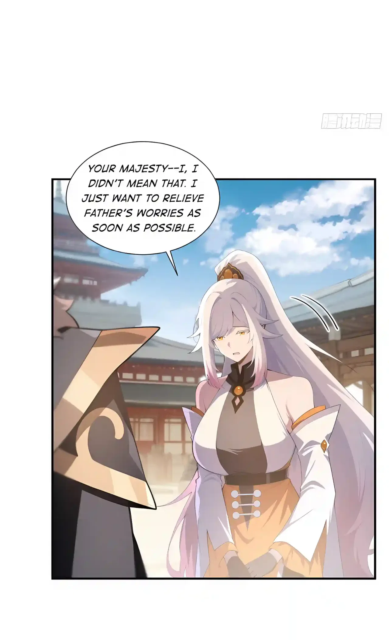I Ushered in the Age of Mythical Pet Beasts Chapter 48 – Page 10