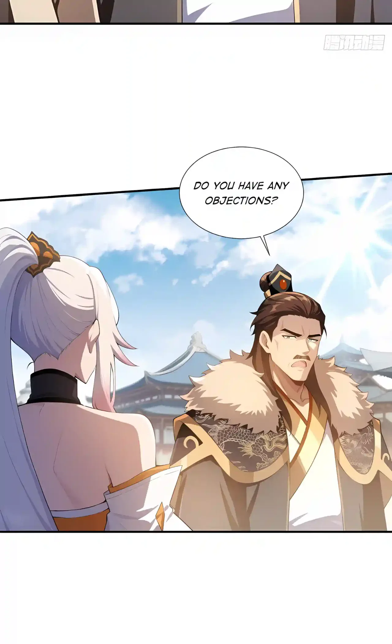 I Ushered in the Age of Mythical Pet Beasts Chapter 48 – Page 12