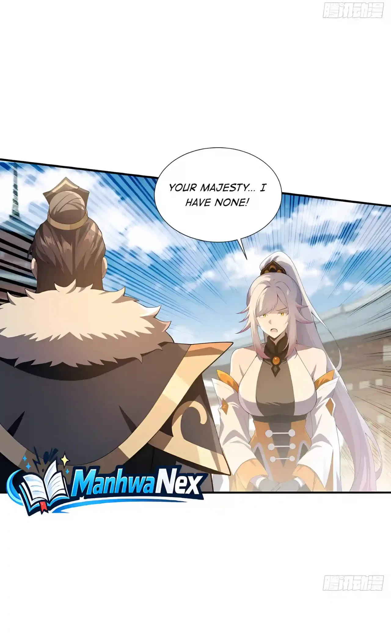 I Ushered in the Age of Mythical Pet Beasts Chapter 48 – Page 13