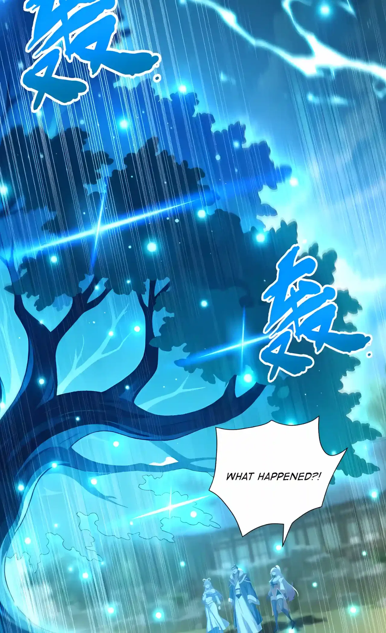 I Ushered in the Age of Mythical Pet Beasts Chapter 48 – Page 21