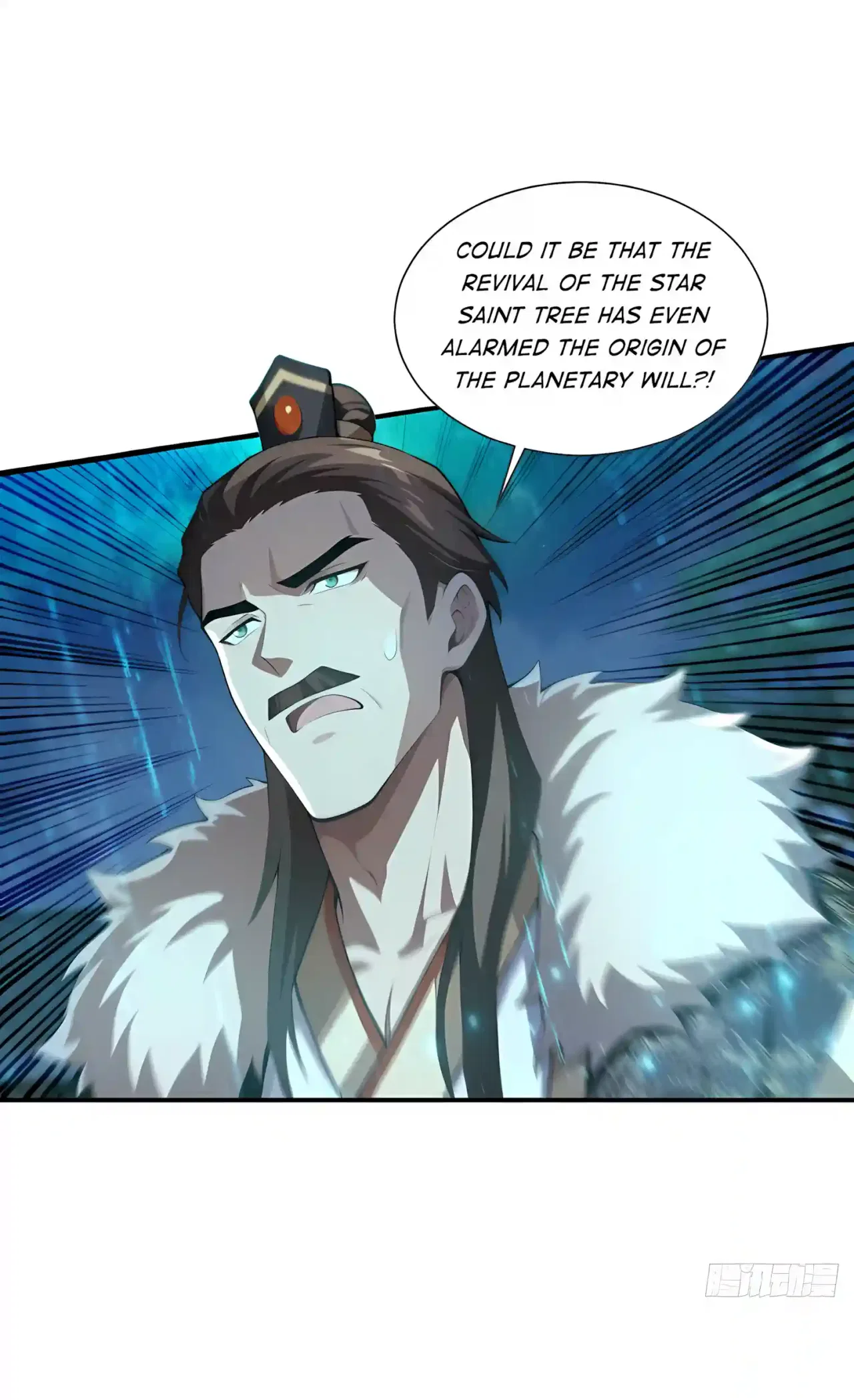 I Ushered in the Age of Mythical Pet Beasts Chapter 48 – Page 25