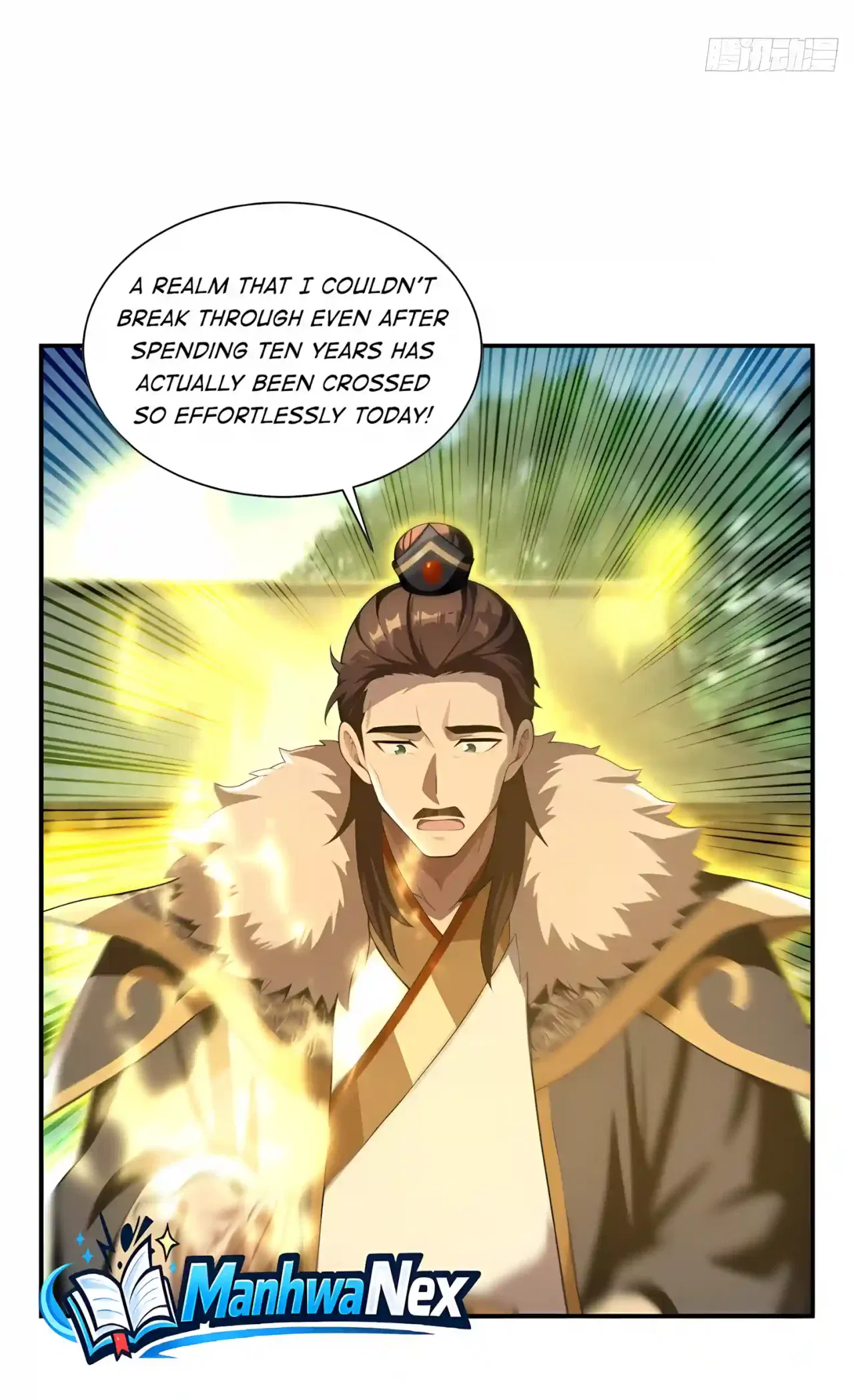 I Ushered in the Age of Mythical Pet Beasts Chapter 48 – Page 29