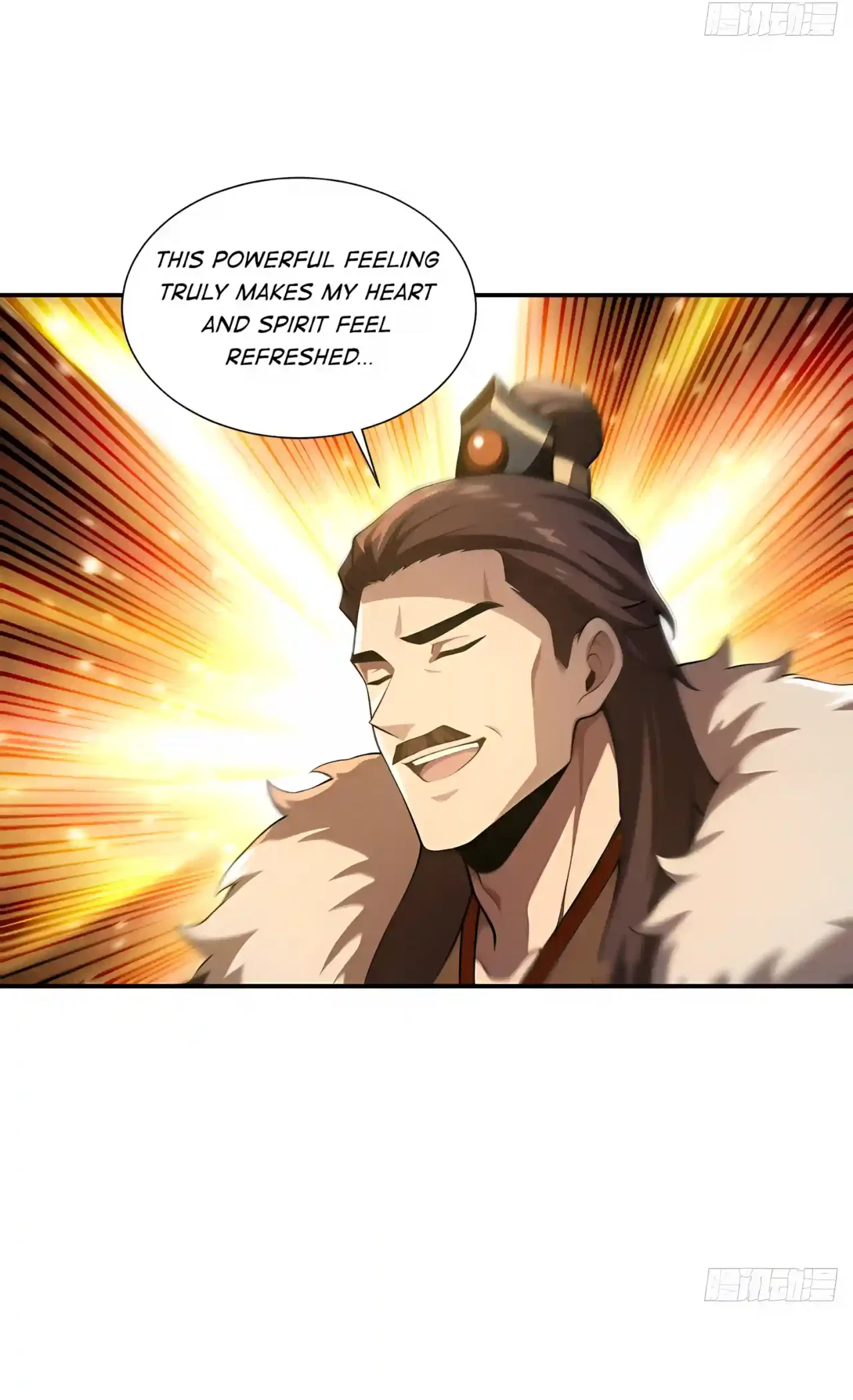 I Ushered in the Age of Mythical Pet Beasts Chapter 48 – Page 30