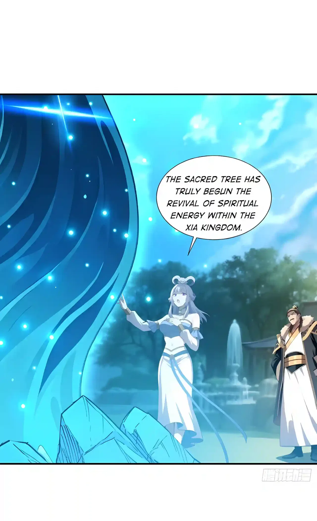 I Ushered in the Age of Mythical Pet Beasts Chapter 48 – Page 31