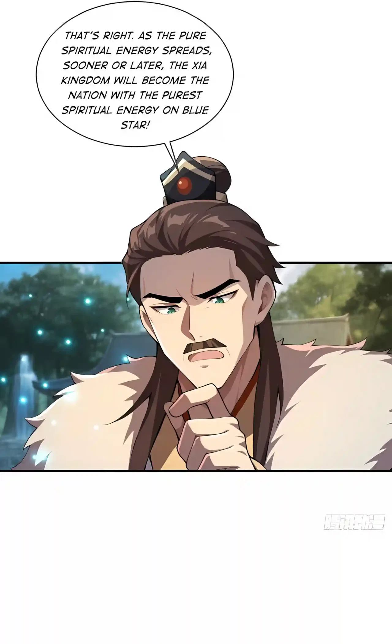 I Ushered in the Age of Mythical Pet Beasts Chapter 48 – Page 32