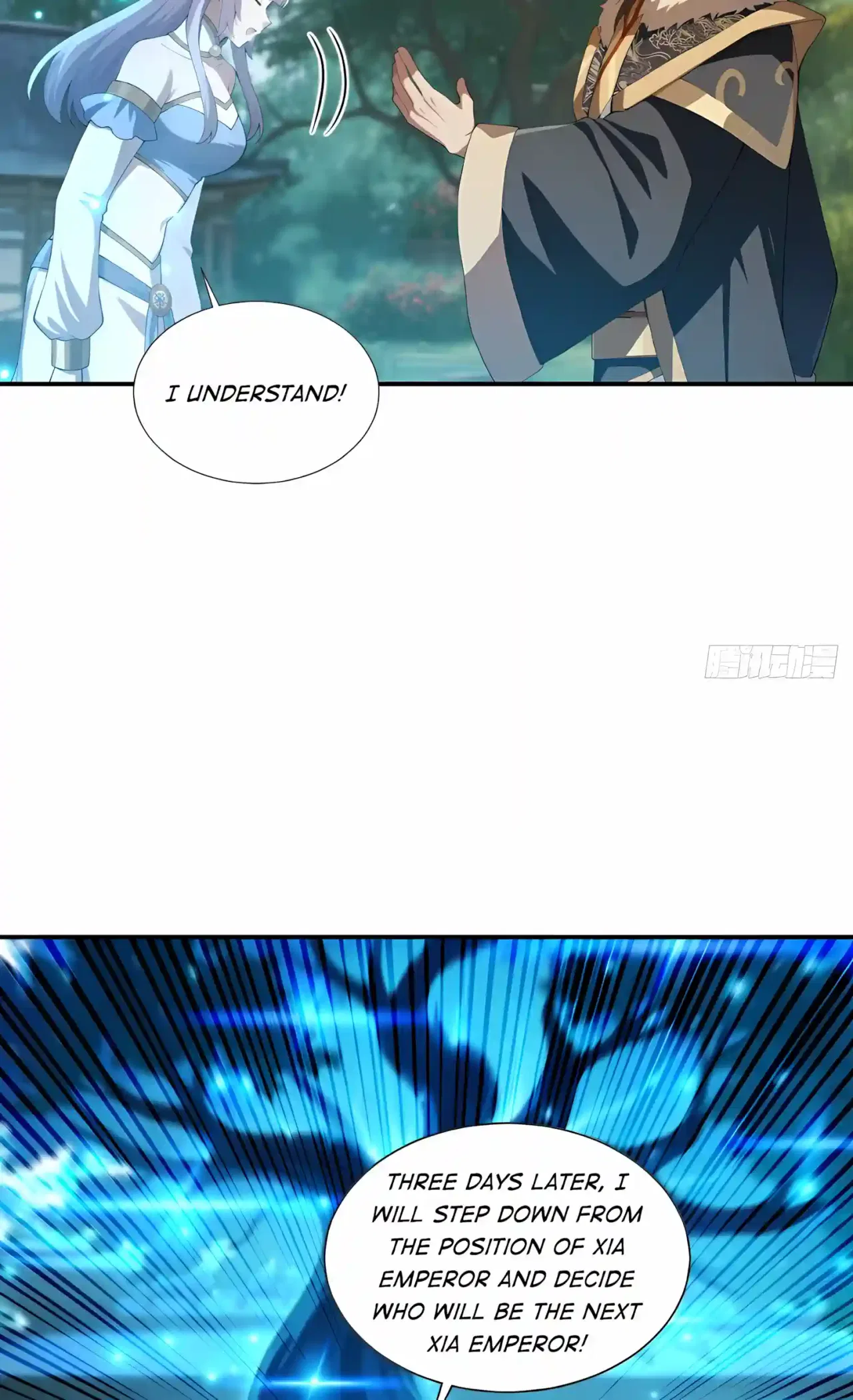 I Ushered in the Age of Mythical Pet Beasts Chapter 48 – Page 36