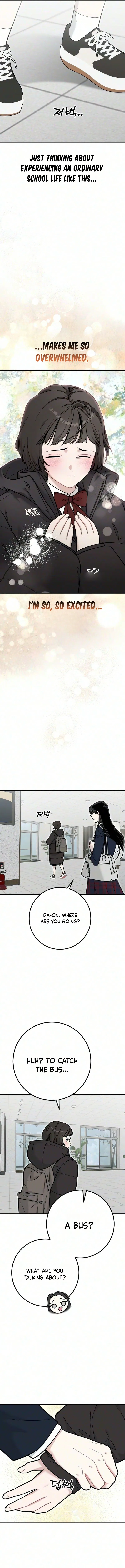 Surviving Among the Heirs Chapter 7 – Page 16