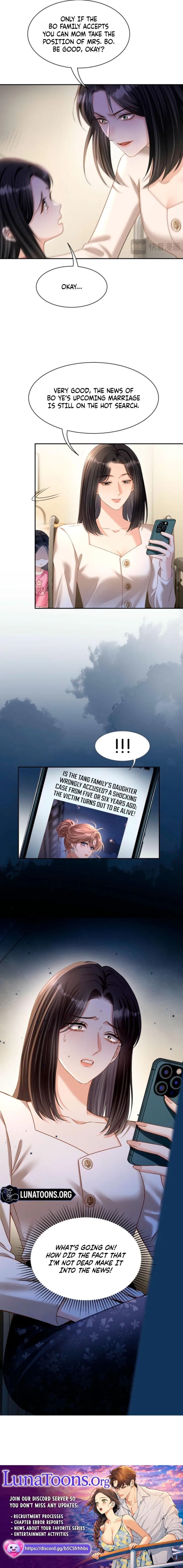 You Are My Thousands of Stars Chapter 69 – Page 5