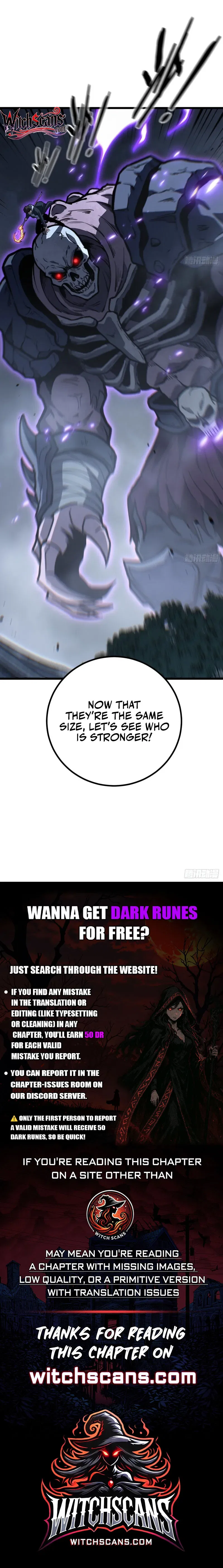 National Class: Fusion Master — Starting by Synthesizing an Undead Army Chapter 12 – Page 5