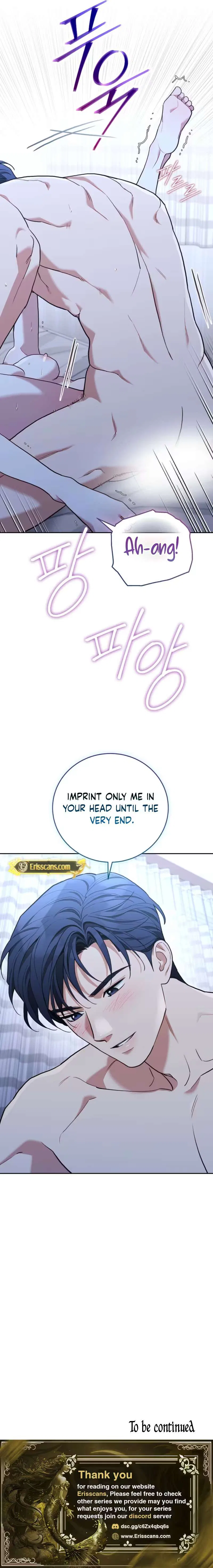 Emergency Flirting Chapter 37 – Page 11