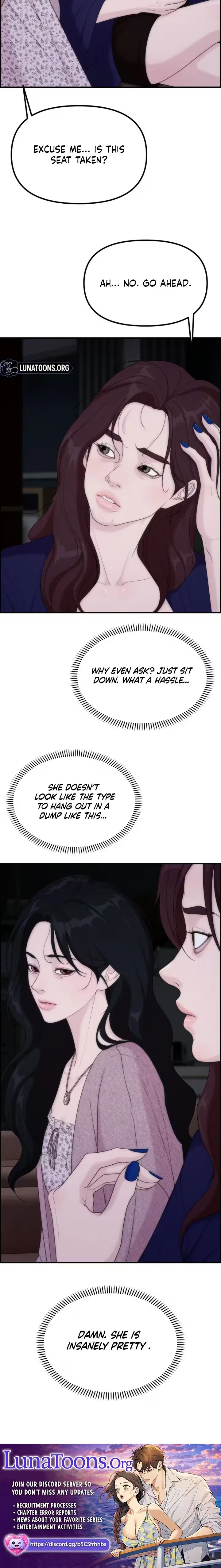 Pretty Collection Chapter 41 – Page 11