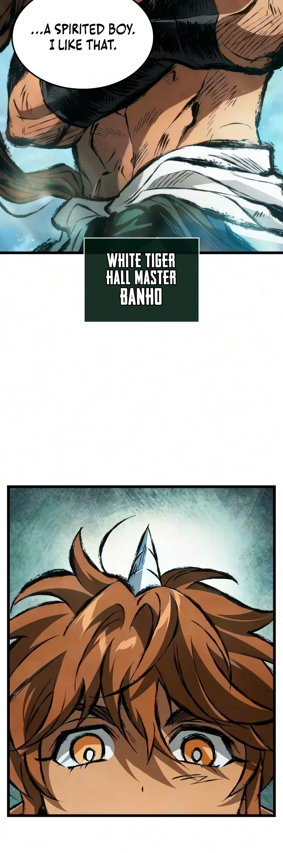 The Tale of Cultivation and Demon Extermination Chapter 14 – Page 13