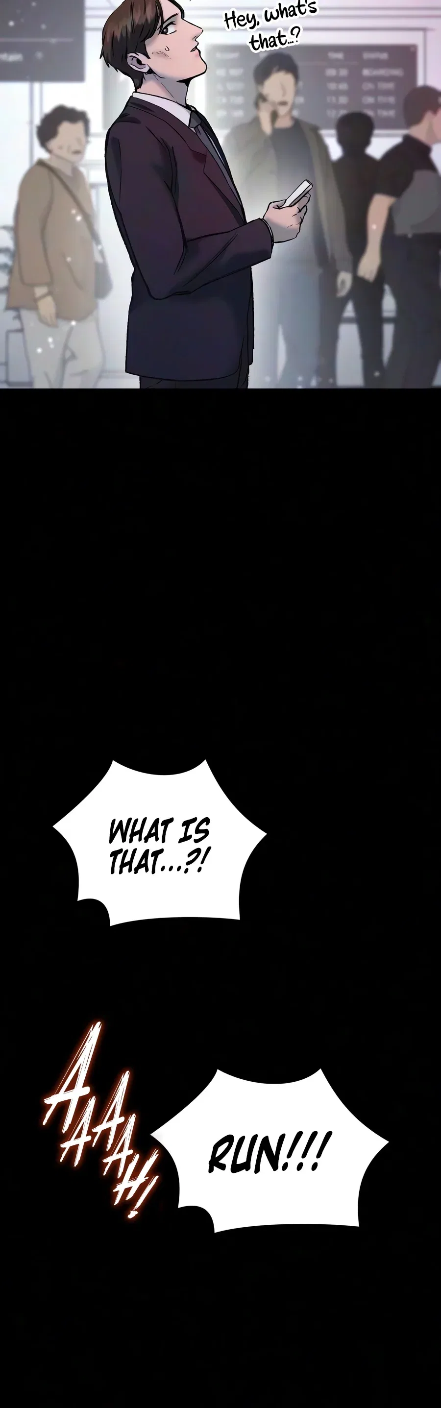 Hellogin Chapter 11 – Page 7