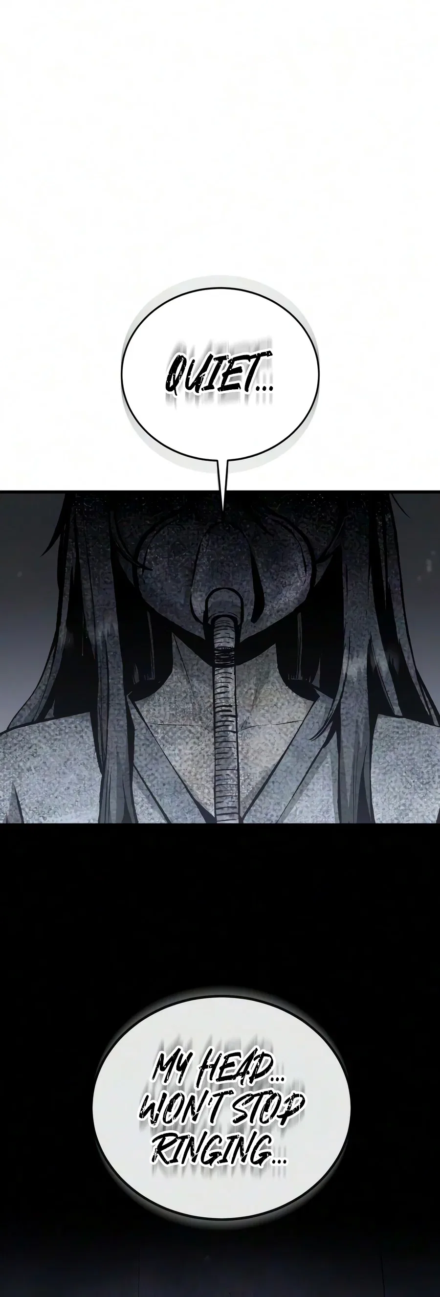 Hellogin Chapter 11 – Page 21