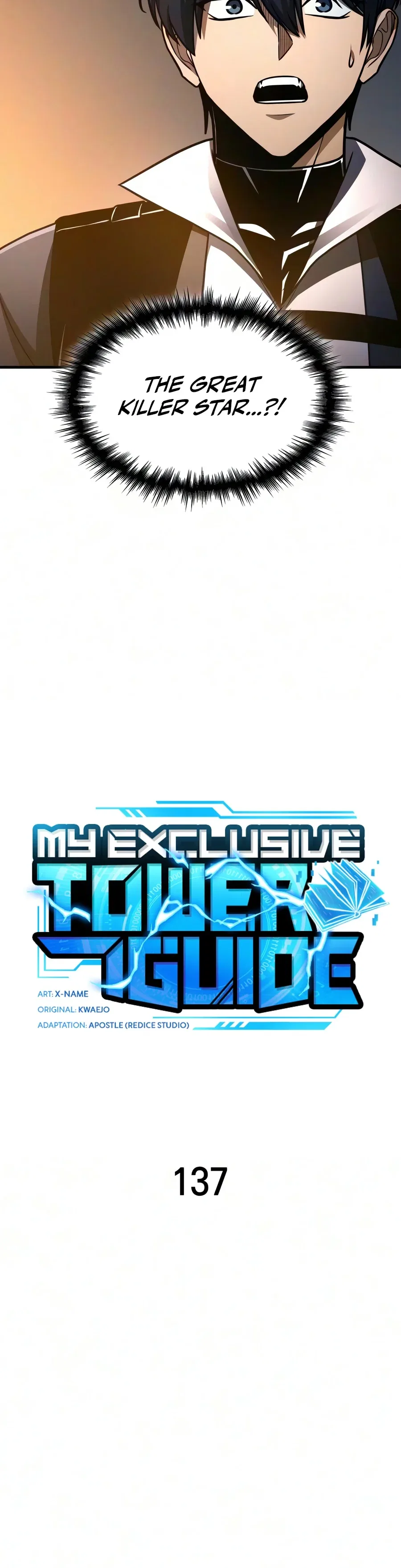 My Exclusive Tower Guide Chapter 137 – Page 9