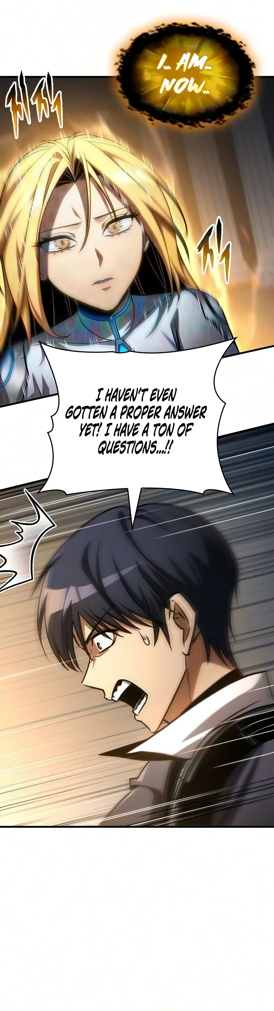 My Exclusive Tower Guide Chapter 137 – Page 11