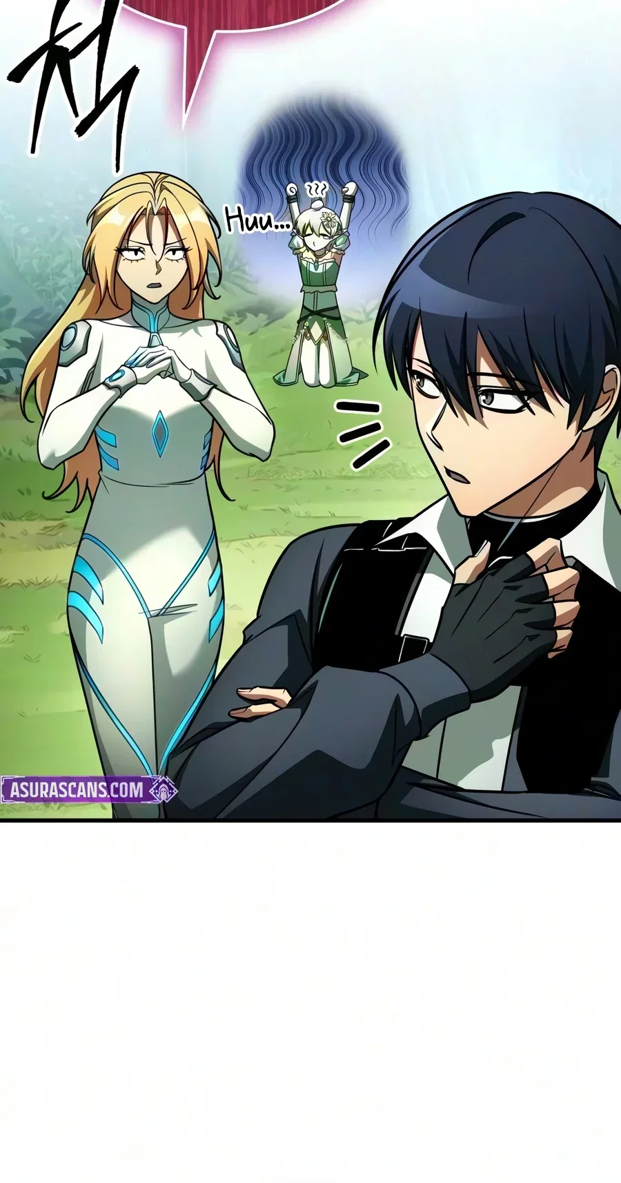 My Exclusive Tower Guide Chapter 137 – Page 15