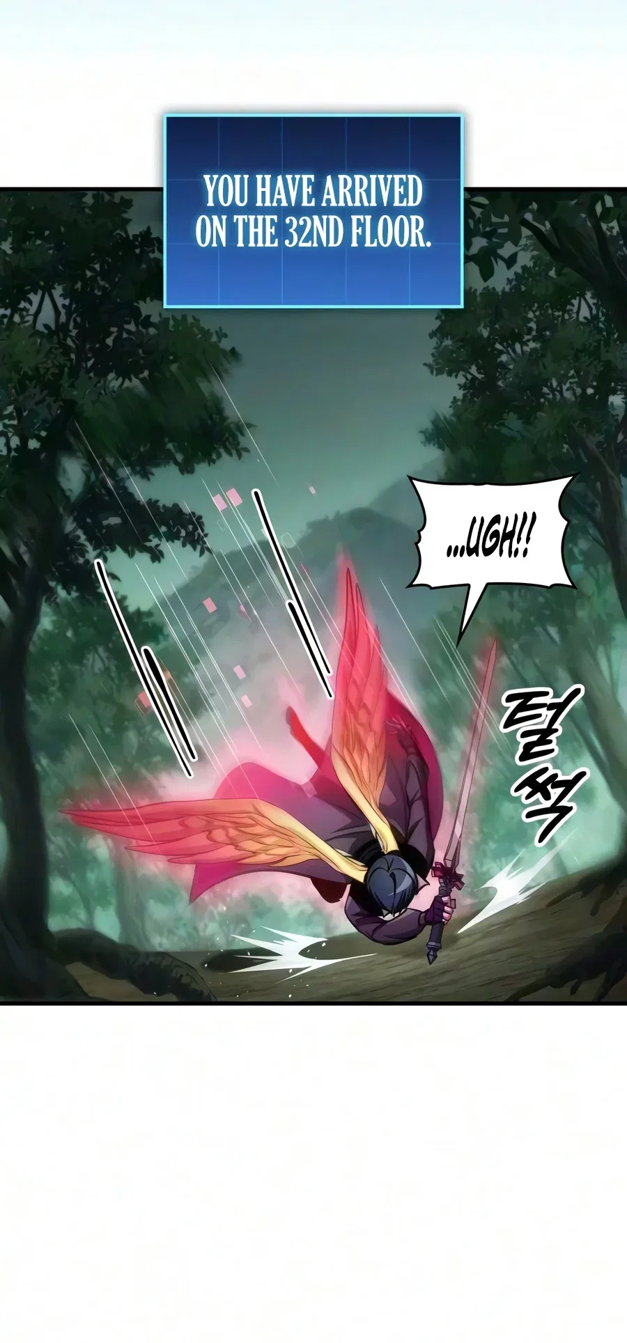 My Exclusive Tower Guide Chapter 137 – Page 29