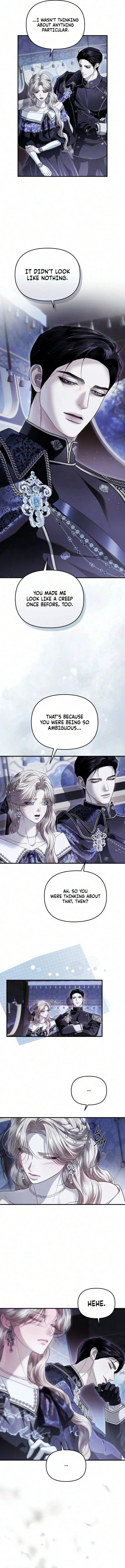I Only Need the Duke’s Child Chapter 28 – Page 6