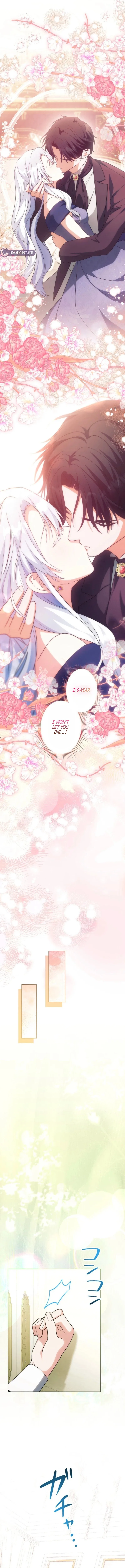 I Awakened as the Most Fearsome Stepmother?! Chapter 32 – Page 11