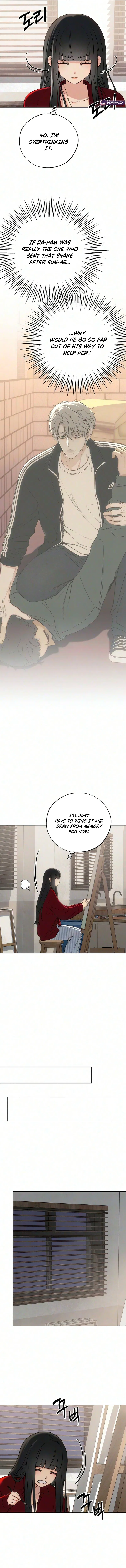 Our Ancestors are Watching Chapter 22 – Page 6
