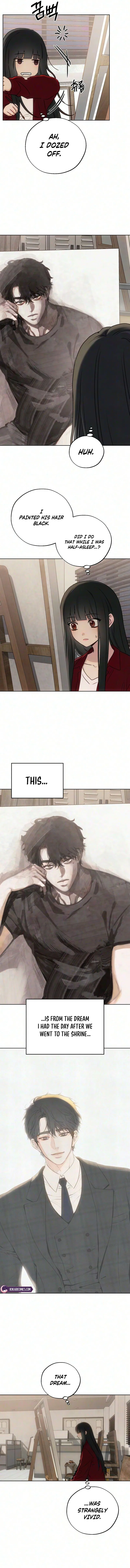 Our Ancestors are Watching Chapter 22 – Page 7