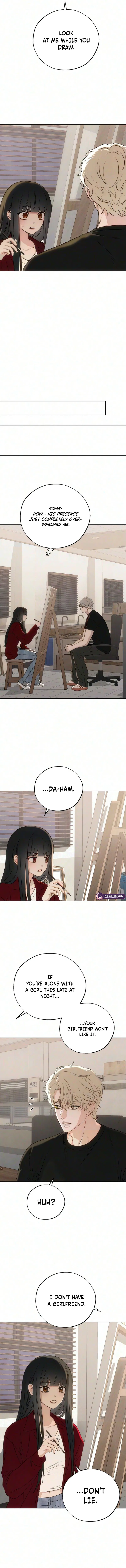Our Ancestors are Watching Chapter 22 – Page 10