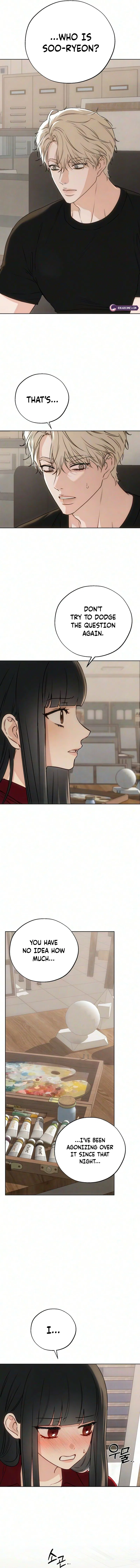 Our Ancestors are Watching Chapter 22 – Page 12