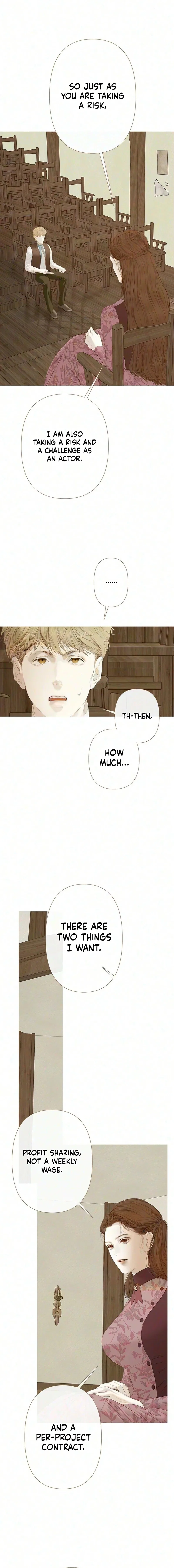 The Lemon Forest Chapter 32 – Page 2