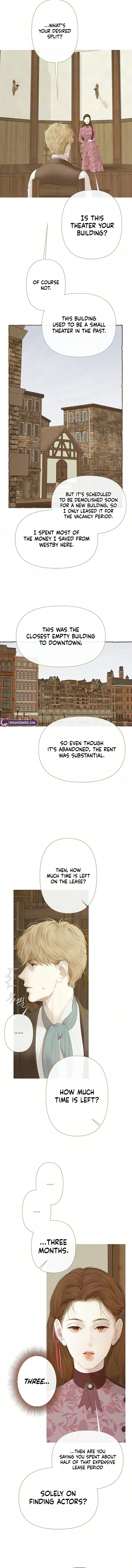 The Lemon Forest Chapter 32 – Page 3
