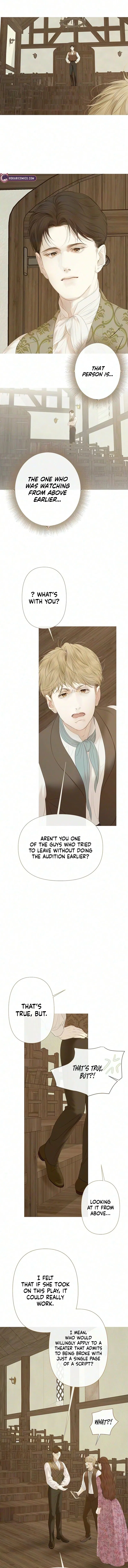 The Lemon Forest Chapter 32 – Page 5