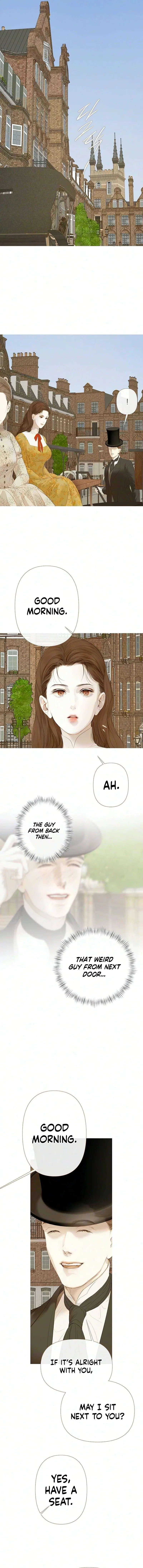 The Lemon Forest Chapter 32 – Page 8
