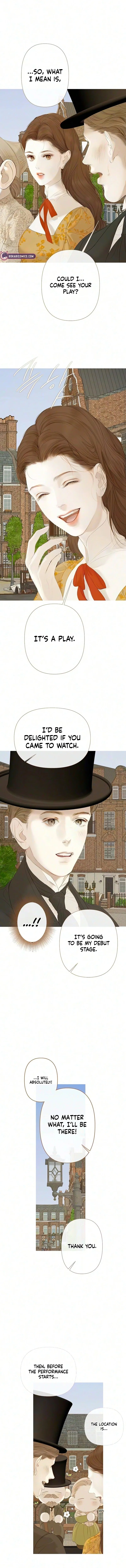 The Lemon Forest Chapter 32 – Page 11
