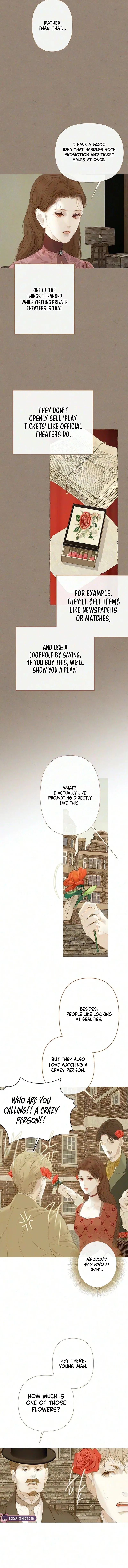 The Lemon Forest Chapter 32 – Page 13