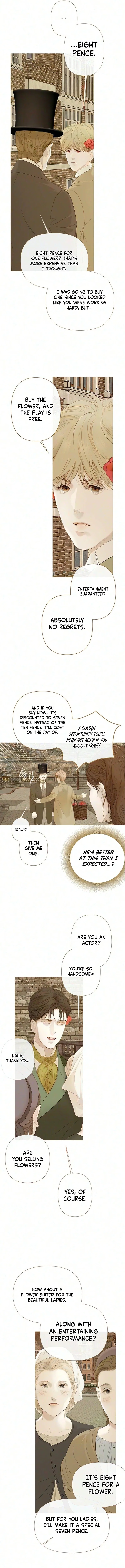 The Lemon Forest Chapter 32 – Page 14