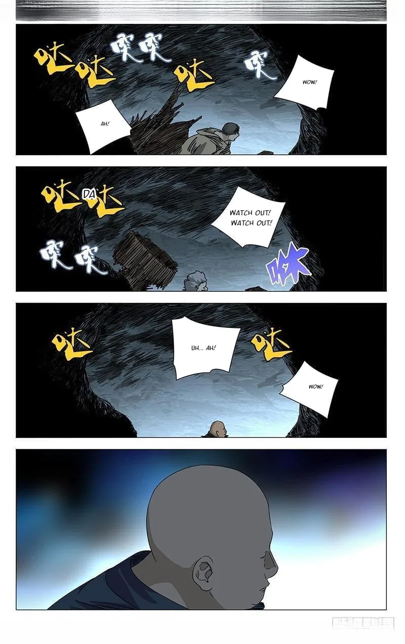 The Outcast (Dong Man Tang) Chapter 349 – Page 2