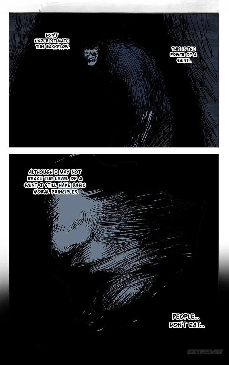 The Outcast (Dong Man Tang) Chapter 347 – Page 13