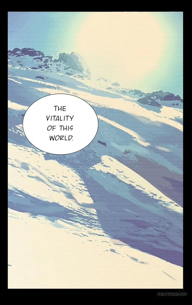 The Outcast (Dong Man Tang) Chapter 347 – Page 16