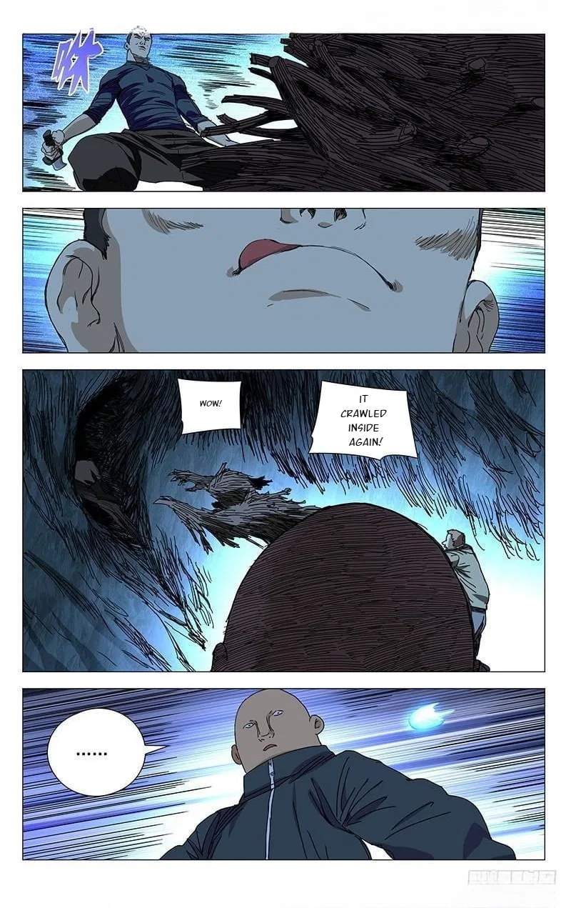 The Outcast (Dong Man Tang) Chapter 346 – Page 3