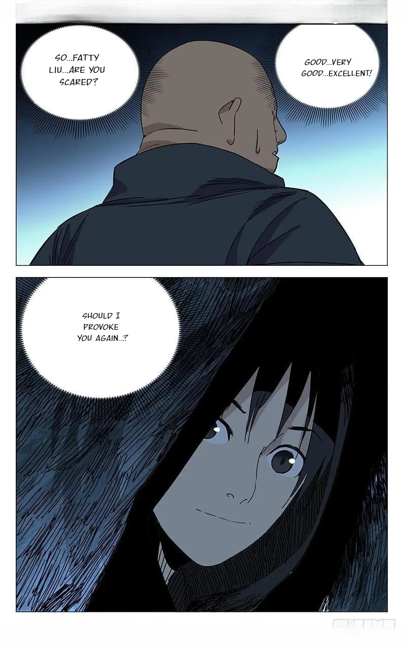 The Outcast (Dong Man Tang) Chapter 346 – Page 6