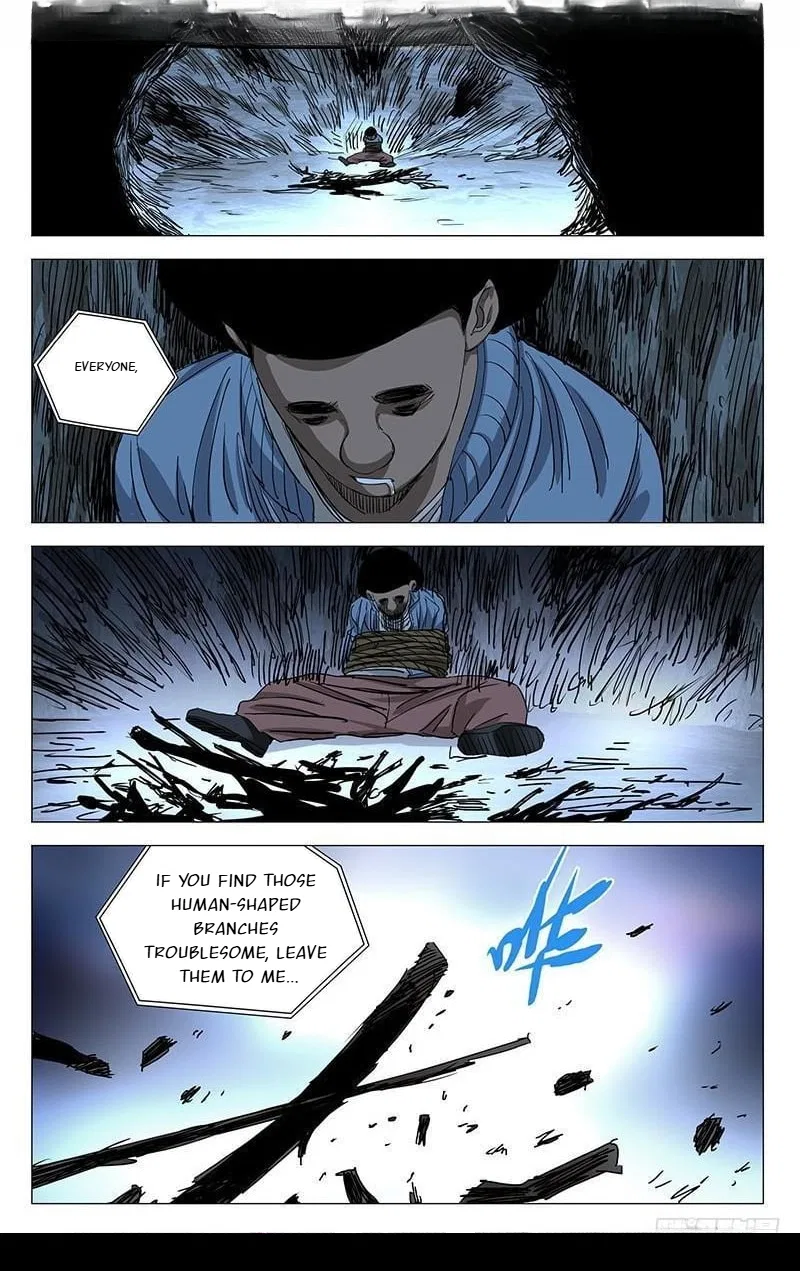 The Outcast (Dong Man Tang) Chapter 346 – Page 10