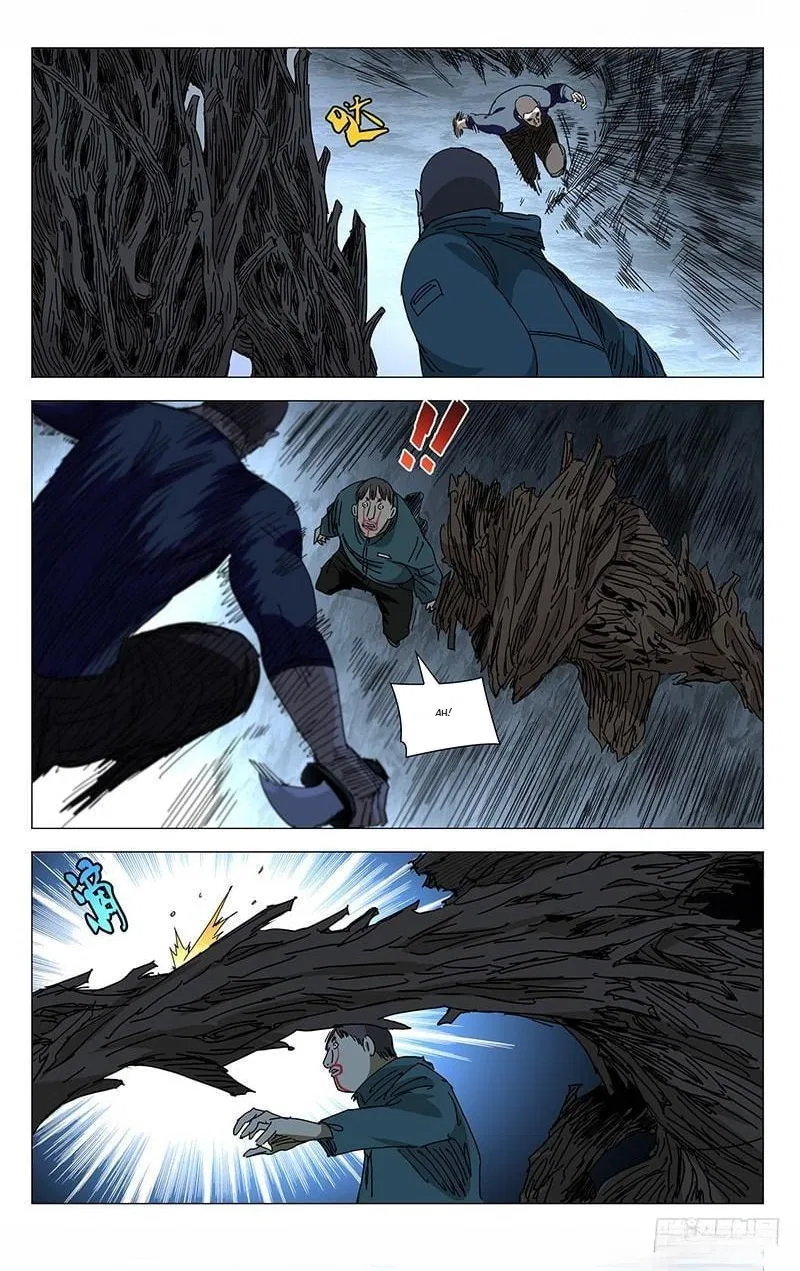 The Outcast (Dong Man Tang) Chapter 346 – Page 13