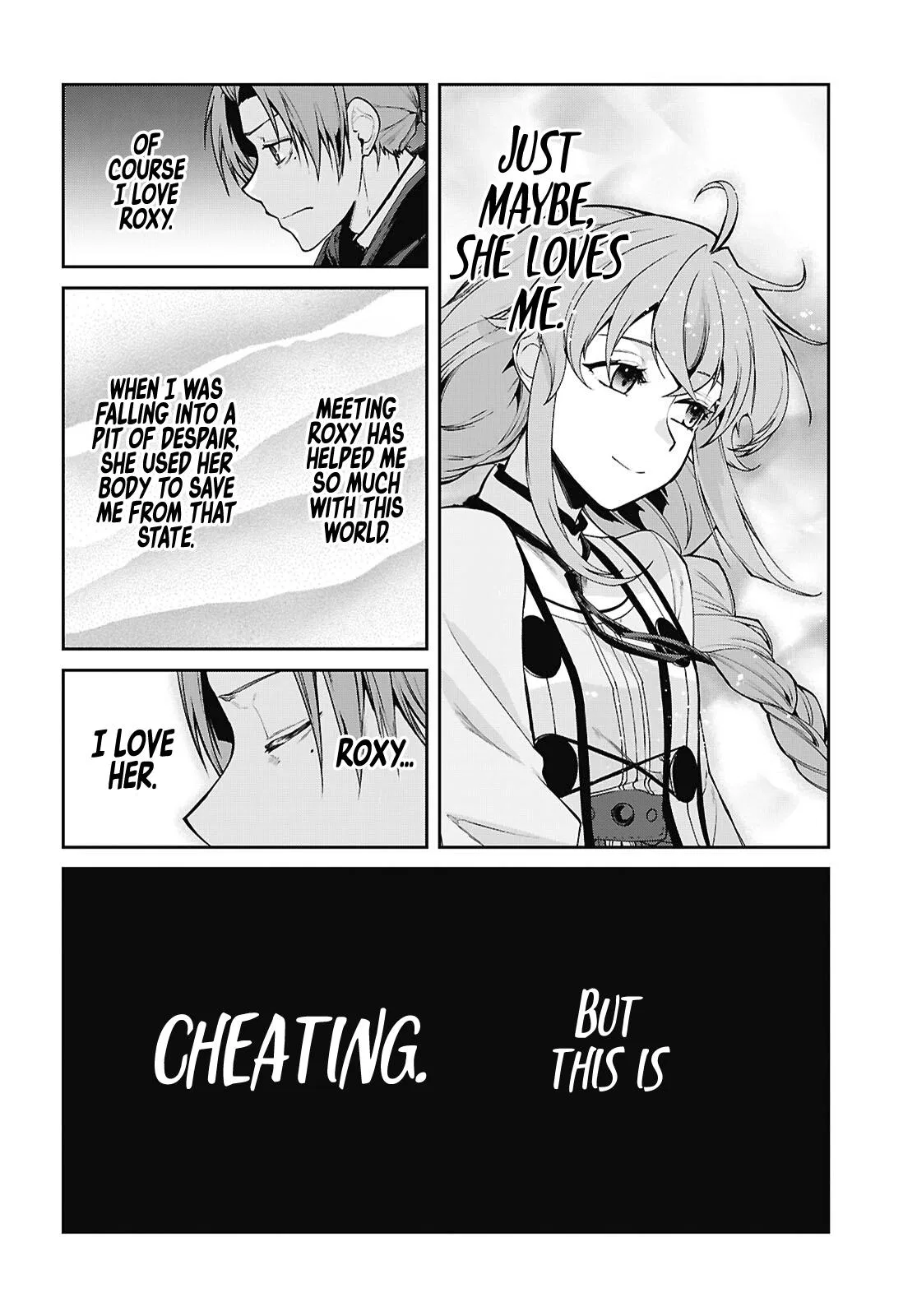 Anime – Mushoku Tensei: Jobless Reincarnation Chapter 114 – Page 15