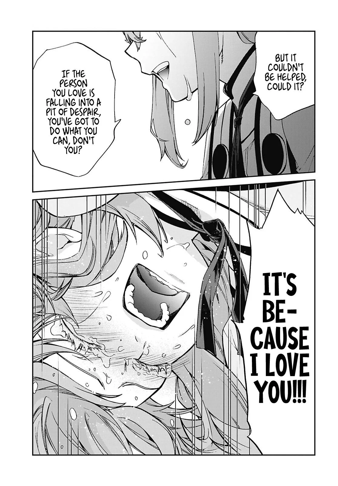 Anime – Mushoku Tensei: Jobless Reincarnation Chapter 114 – Page 24