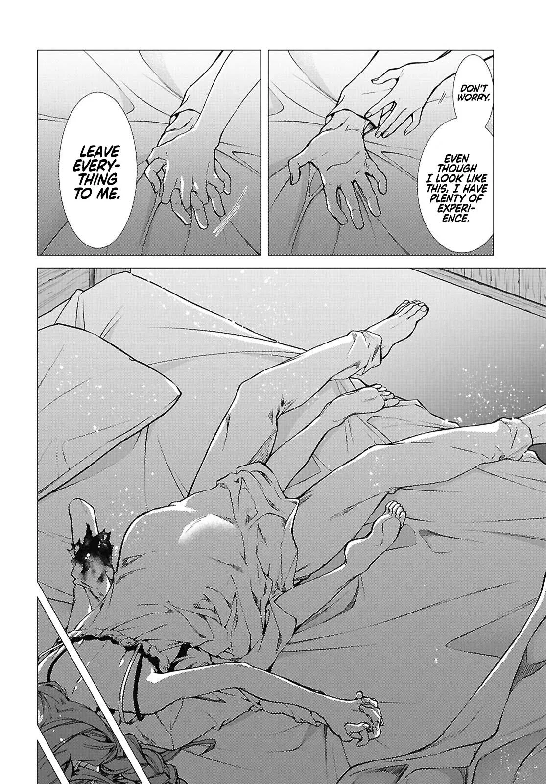Anime – Mushoku Tensei: Jobless Reincarnation Chapter 113 – Page 20