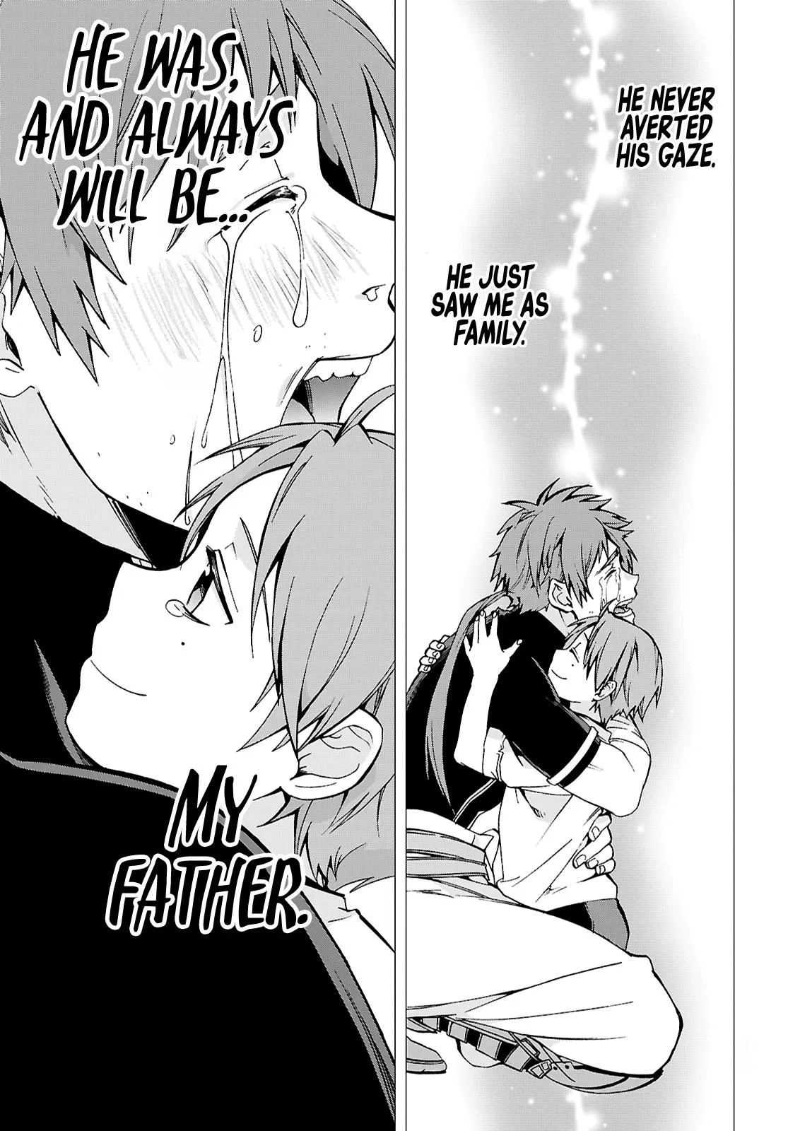 Anime – Mushoku Tensei: Jobless Reincarnation Chapter 112 – Page 9