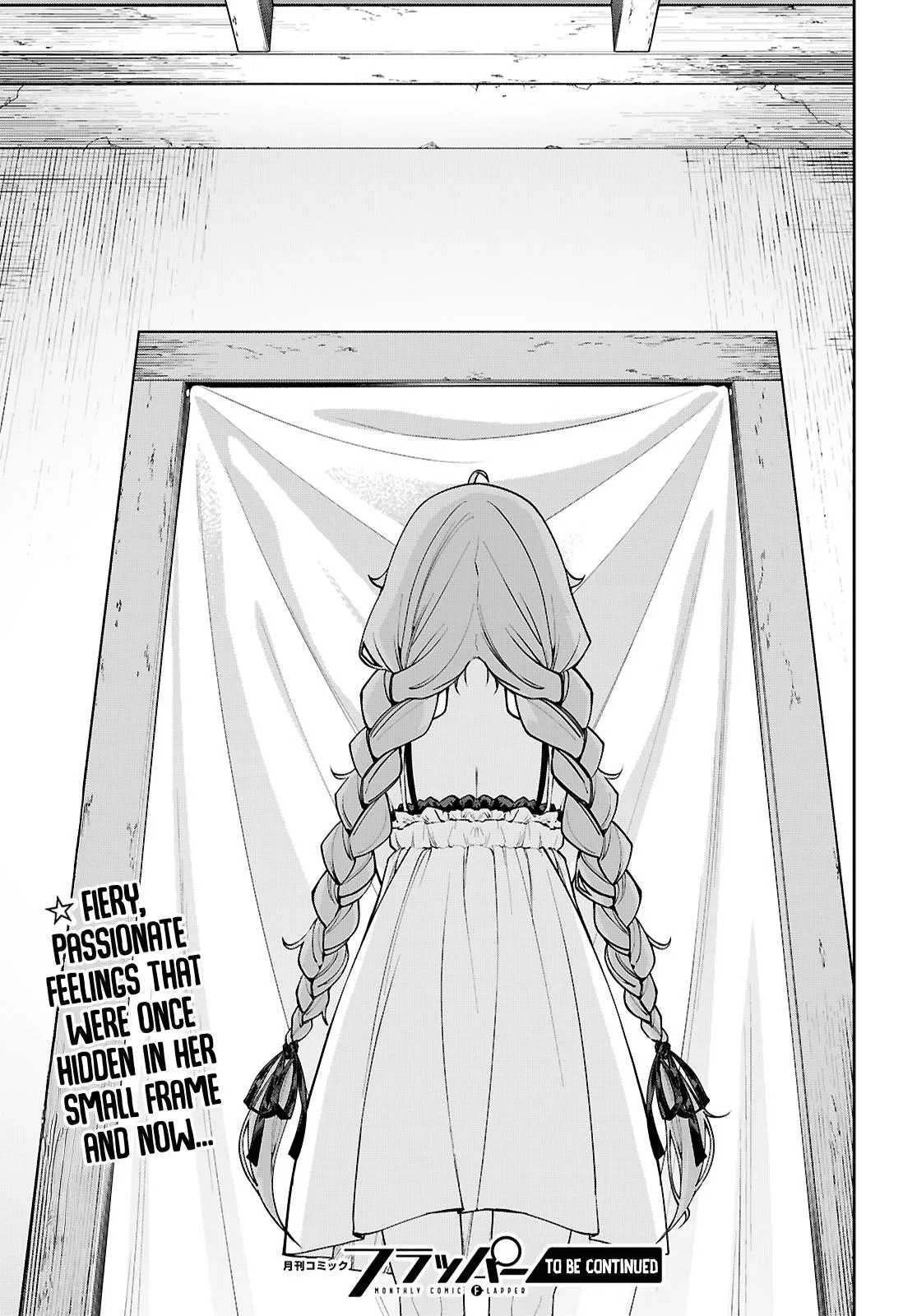 Anime – Mushoku Tensei: Jobless Reincarnation Chapter 112 – Page 23