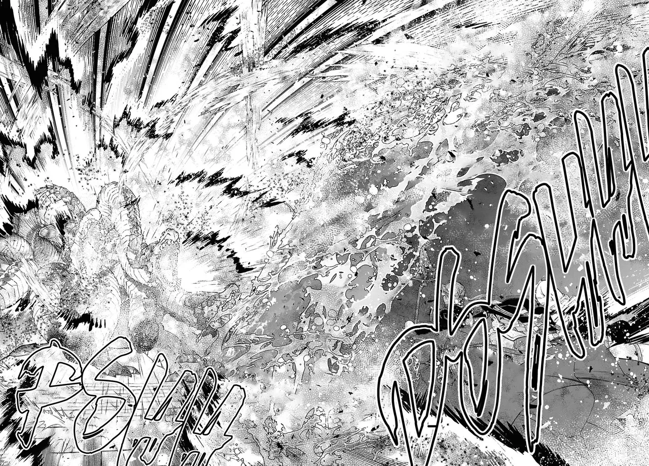 Anime – Mushoku Tensei: Jobless Reincarnation Chapter 110 – Page 12
