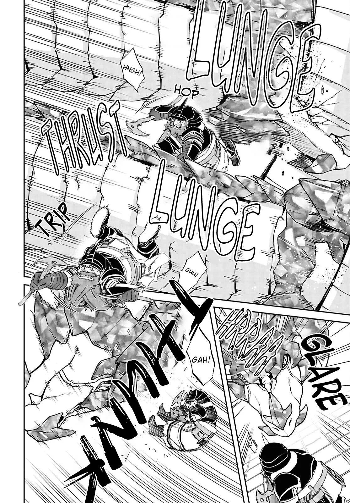 Anime – Mushoku Tensei: Jobless Reincarnation Chapter 109 – Page 20